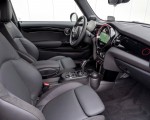 2021 Mini JCW Anniversary Edition Interior Wallpapers 150x120 (39)