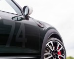 2021 Mini JCW Anniversary Edition Mirror Wallpapers 150x120 (28)