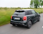 2021 Mini JCW Anniversary Edition Rear Wallpapers 150x120 (18)