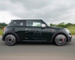 2021 Mini JCW Anniversary Edition Side Wallpapers 150x120 (20)