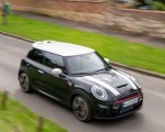 2021 Mini JCW Anniversary Edition Top Wallpapers 150x120