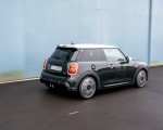 2021 Mini JCW Anniversary Edition Top Wallpapers 150x120