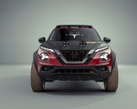 2021 Nissan JUKE Rally Tribute Concept Front Wallpapers 150x120 (5)