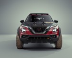 2021 Nissan JUKE Rally Tribute Concept Front Wallpapers 150x120