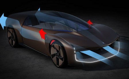 2021 Pininfarina Teorema Concept Aerodynamics Wallpapers 450x275 (6)