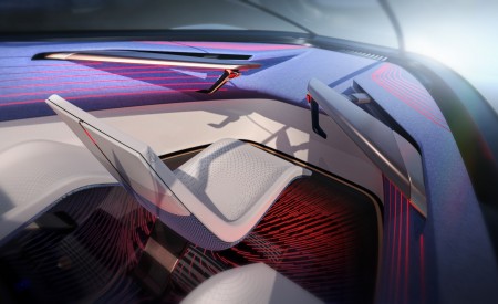 2021 Pininfarina Teorema Concept Interior Seats Wallpapers 450x275 (10)