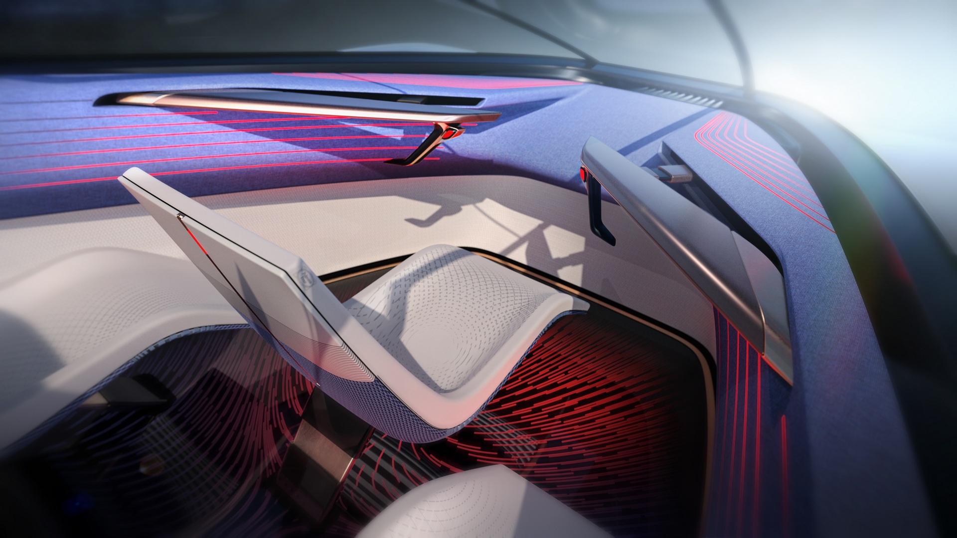2021 Pininfarina Teorema Concept Interior Seats Wallpapers (10)
