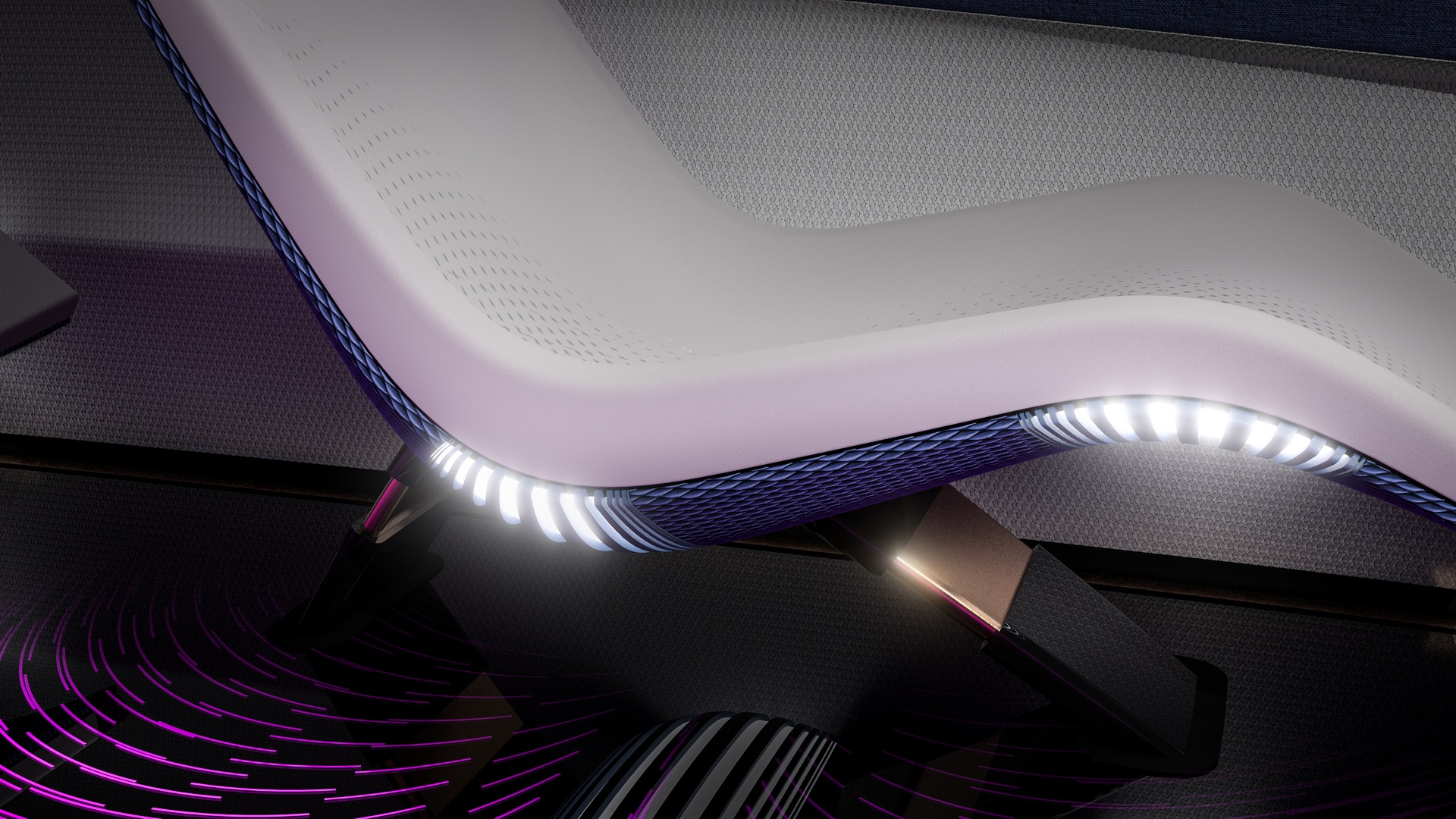 2021 Pininfarina Teorema Concept Interior Seats Wallpapers #11 of 11
