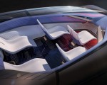 2021 Pininfarina Teorema Concept Interior Wallpapers 150x120 (8)