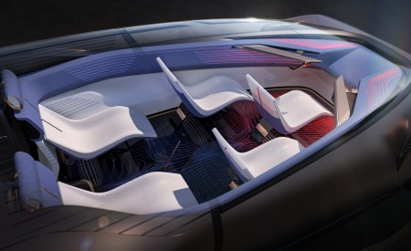 2021 Pininfarina Teorema Concept Interior Wallpapers 450x275 (8)