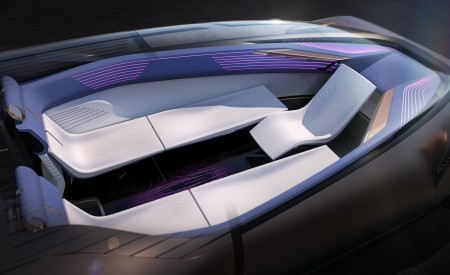 2021 Pininfarina Teorema Concept Interior Wallpapers 450x275 (9)