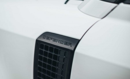 2021 STARTECH Land Rover Defender 90 Detail Wallpapers 450x275 (47)
