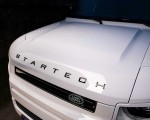 2021 STARTECH Land Rover Defender 90 Detail Wallpapers 150x120 (46)