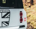 2021 STARTECH Land Rover Defender 90 Detail Wallpapers 150x120 (51)