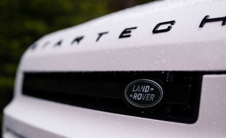 2021 STARTECH Land Rover Defender 90 Detail Wallpapers 450x275 (45)