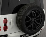 2021 STARTECH Land Rover Defender 90 Detail Wallpapers 150x120 (64)