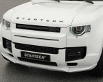 2021 STARTECH Land Rover Defender 90 Front Wallpapers 150x120 (60)