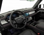 2021 STARTECH Land Rover Defender 90 Interior Wallpapers 150x120 (70)