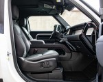 2021 STARTECH Land Rover Defender 90 Interior Wallpapers 150x120 (71)
