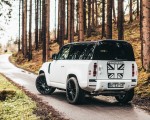 2021 STARTECH Land Rover Defender 90 Rear Three-Quarter Wallpapers 150x120 (11)