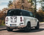 2021 STARTECH Land Rover Defender 90 Rear Three-Quarter Wallpapers 150x120 (2)