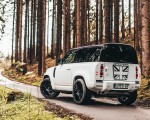 2021 STARTECH Land Rover Defender 90 Rear Three-Quarter Wallpapers 150x120 (12)