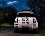 2021 STARTECH Land Rover Defender 90 Rear Wallpapers 150x120 (28)