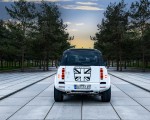 2021 STARTECH Land Rover Defender 90 Rear Wallpapers 150x120 (25)