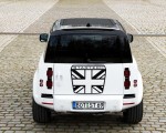 2021 STARTECH Land Rover Defender 90 Rear Wallpapers 150x120 (37)