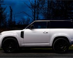 2021 STARTECH Land Rover Defender 90 Side Wallpapers 150x120 (33)