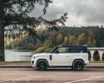 2021 STARTECH Land Rover Defender 90 Side Wallpapers 150x120 (20)