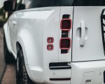 2021 STARTECH Land Rover Defender 90 Tail Light Wallpapers 150x120 (48)