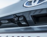 2021 Toyota Highlander Hybrid (Euro-Spec) Back-up Camera Wallpapers 150x120 (72)