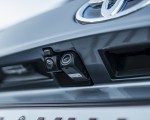 2021 Toyota Highlander Hybrid (Euro-Spec) Back-up Camera Wallpapers 150x120