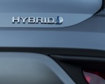 2021 Toyota Highlander Hybrid (Euro-Spec) Badge Wallpapers 150x120 (78)