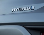 2021 Toyota Highlander Hybrid (Euro-Spec) Badge Wallpapers 150x120 (77)