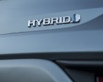 2021 Toyota Highlander Hybrid (Euro-Spec) Badge Wallpapers 150x120