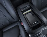 2021 Toyota Highlander Hybrid (Euro-Spec) Central Console Wallpapers 150x120 (85)