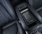 2021 Toyota Highlander Hybrid (Euro-Spec) Central Console Wallpapers 150x120