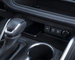 2021 Toyota Highlander Hybrid (Euro-Spec) Central Console Wallpapers 150x120