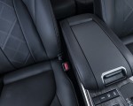 2021 Toyota Highlander Hybrid (Euro-Spec) Central Console Wallpapers 150x120