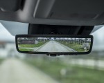 2021 Toyota Highlander Hybrid (Euro-Spec) Digital Rear-View Mirror Wallpapers 150x120 (82)