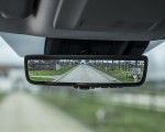 2021 Toyota Highlander Hybrid (Euro-Spec) Digital Rear-View Mirror Wallpapers 150x120