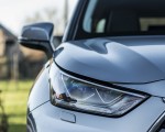 2021 Toyota Highlander Hybrid (Euro-Spec) Headlight Wallpapers 150x120 (66)