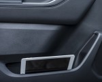 2021 Toyota Highlander Hybrid (Euro-Spec) Interior Detail Wallpapers 150x120