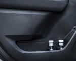 2021 Toyota Highlander Hybrid (Euro-Spec) Interior Detail Wallpapers 150x120 (93)