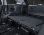 2021 Toyota Highlander Hybrid (Euro-Spec) Interior Third Row Seats Wallpapers 150x120 (98)