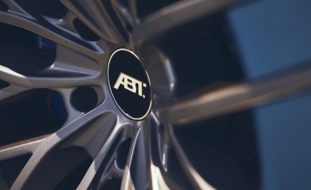 2021 Volkswagen Atlas Cross Sport GT Concept ABS Wheels Wallpapers 450x275 (23)