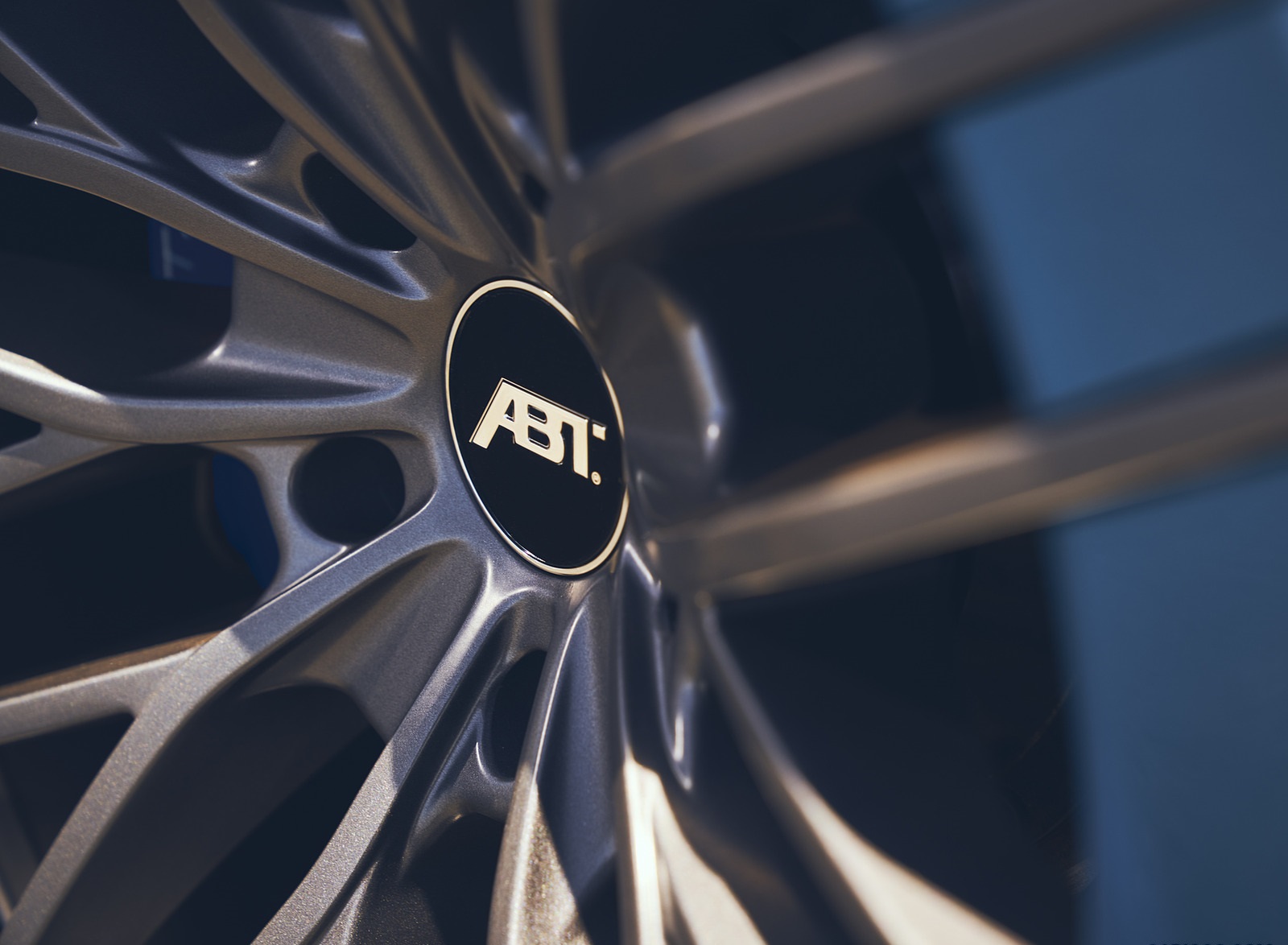 2021 Volkswagen Atlas Cross Sport GT Concept ABS Wheels Wallpapers #23 of 33