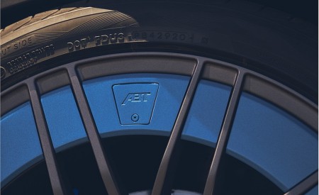 2021 Volkswagen Atlas Cross Sport GT Concept ABS Wheels Wallpapers 450x275 (22)